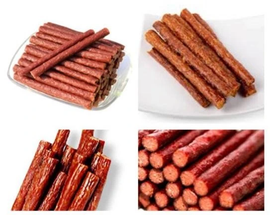 cold dog food