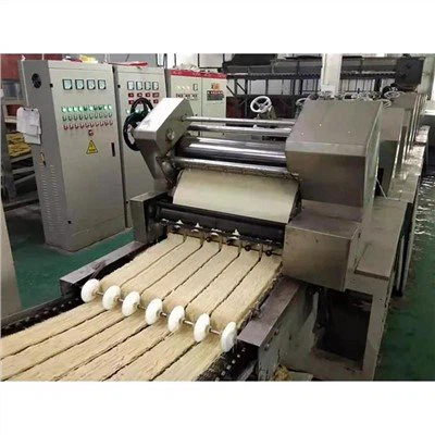 Instant Noodle Machine